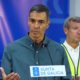 Pedro Sánchez última hora