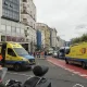 Atropello múltiple A Coruña