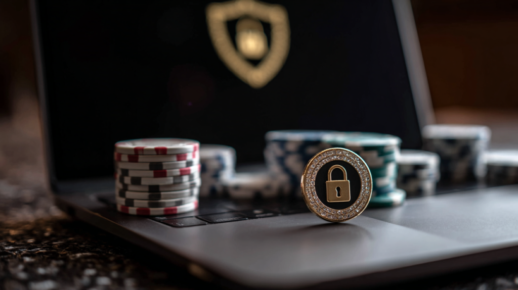 ¿Cuáles son las medidas avanzadas para jugar de forma segura en los casinos en línea en 2025?