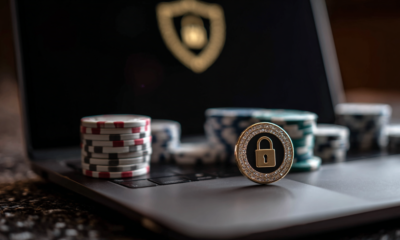 ¿Cuáles son las medidas avanzadas para jugar de forma segura en los casinos en línea en 2025?