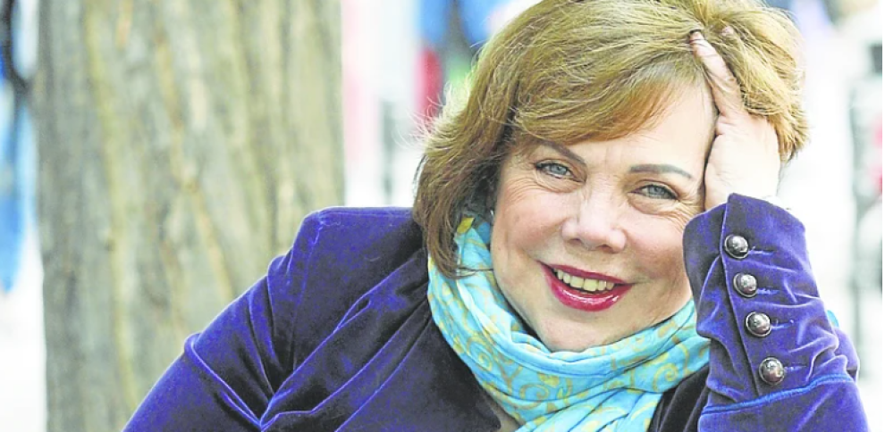 Isabel Pisano