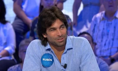 Rubén Cortada