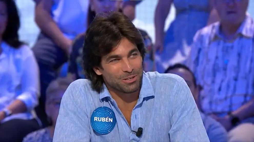 Rubén Cortada