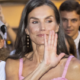 Reina Letizia joyas valencianas