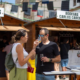 Feria del vino de Requena