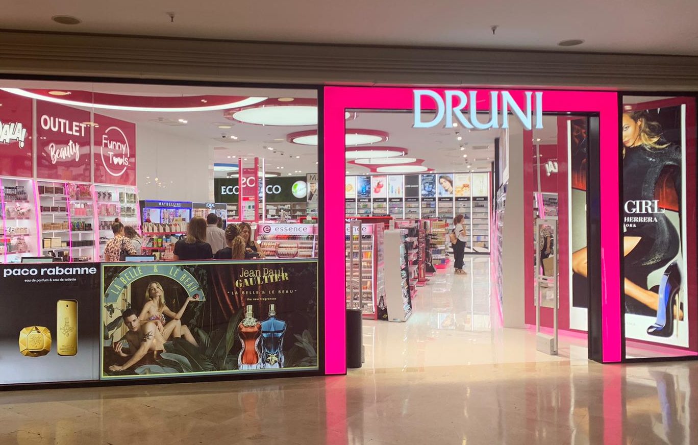 aluniceros Druni