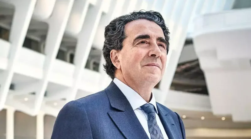 Santiago Calatrava robo València