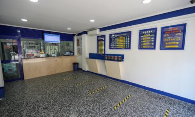 La Primitiva
