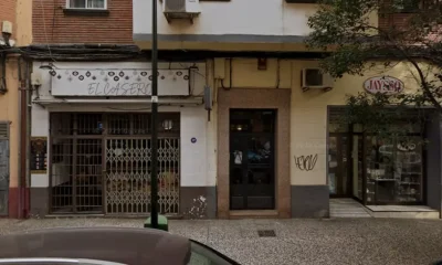 Muere trabajador restaurante Zaragoza