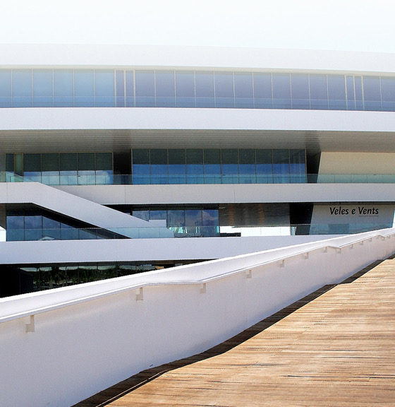 Veles e Vents de Valencia