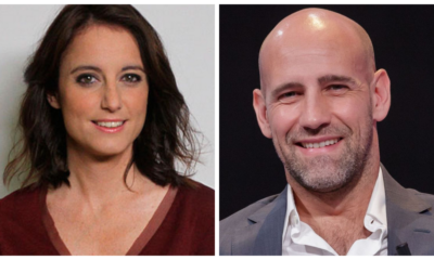 Gonzalo Miró Andrea Levy
