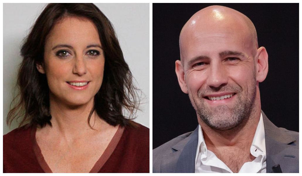 Gonzalo Miró Andrea Levy