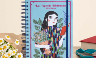 agendas escolares