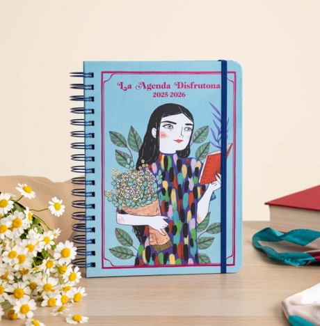 agendas escolares