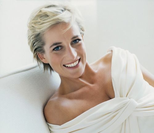 Lady Di