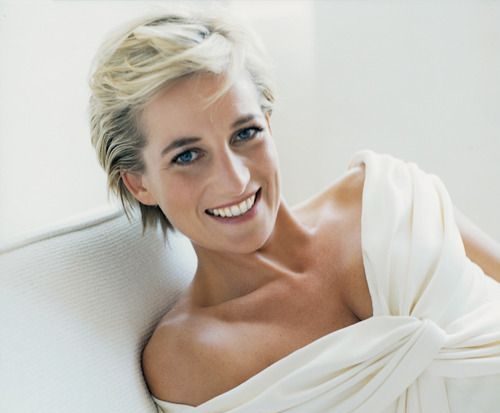Lady Di