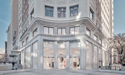 zara historia