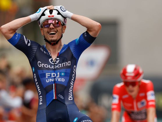 Vuelta a España