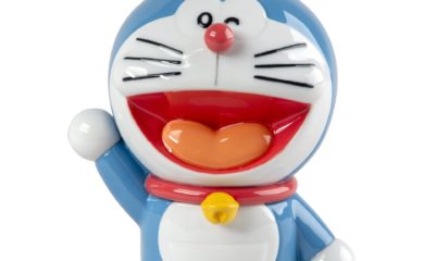 Lladró Doraemon