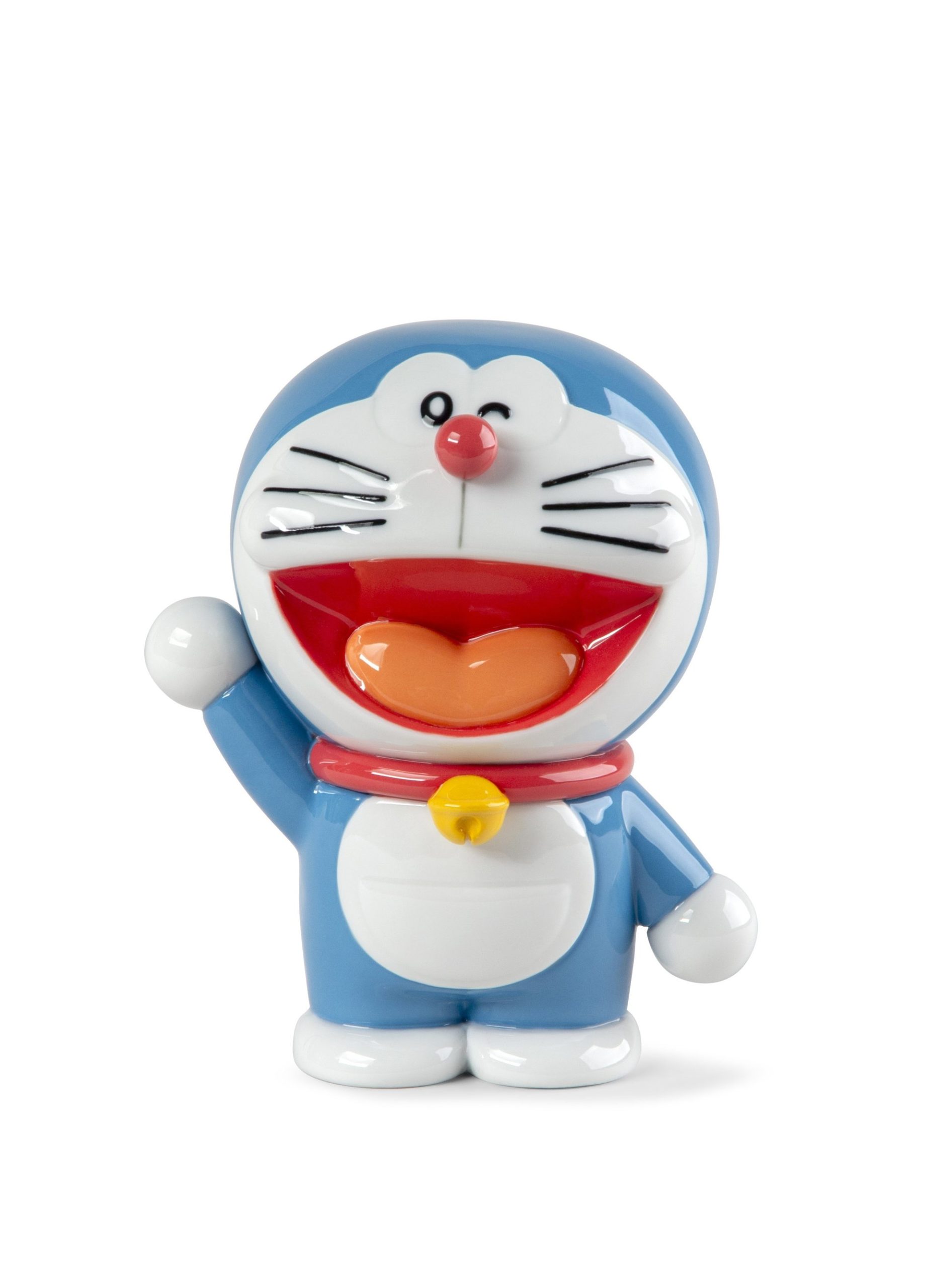 Lladró Doraemon