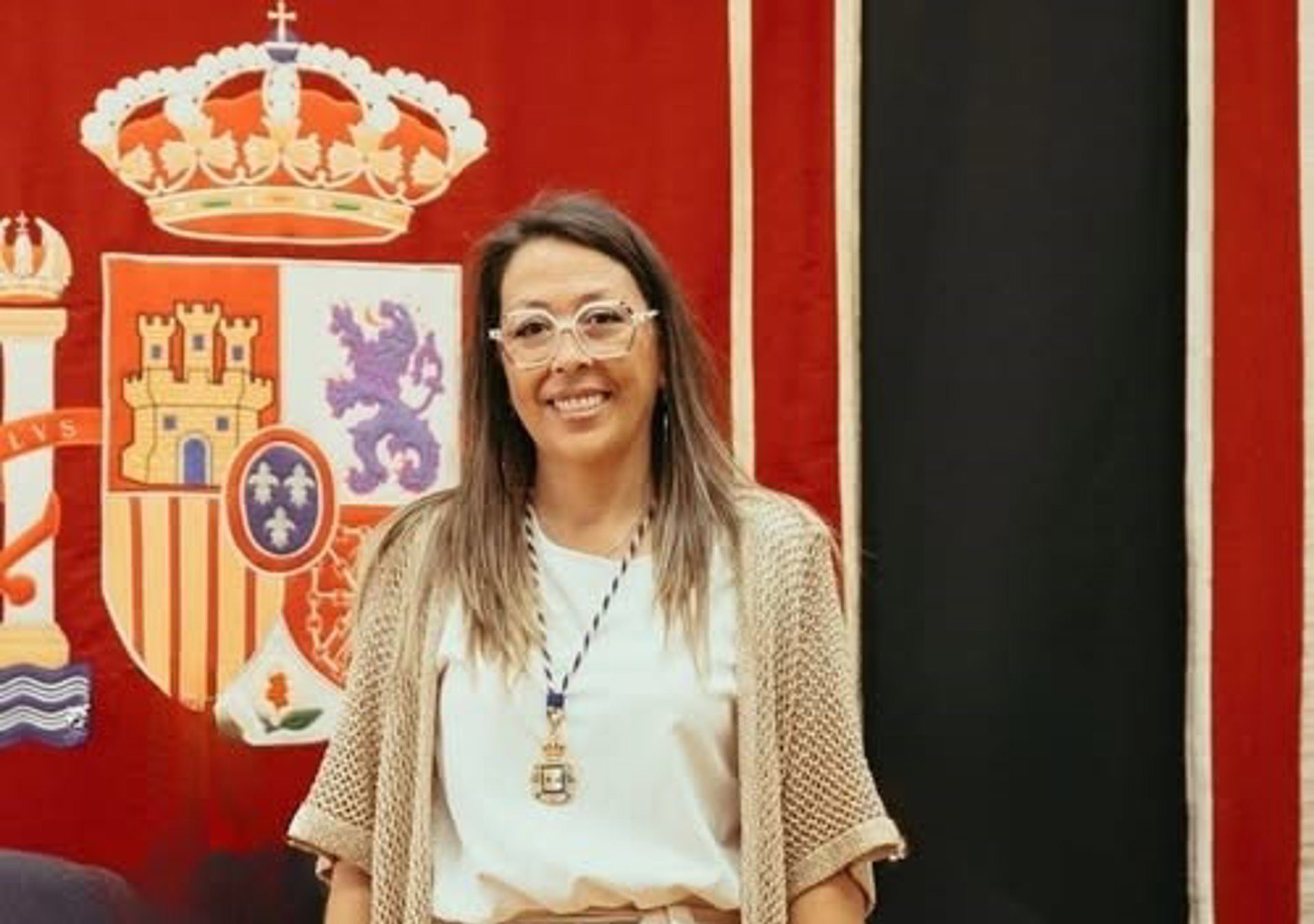 Arantxa García Roldán