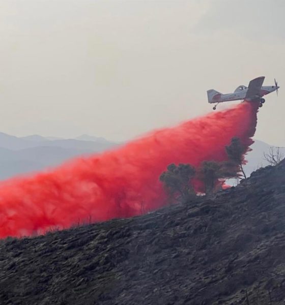 incendios valencia