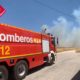 explosión pirotecnia Redován