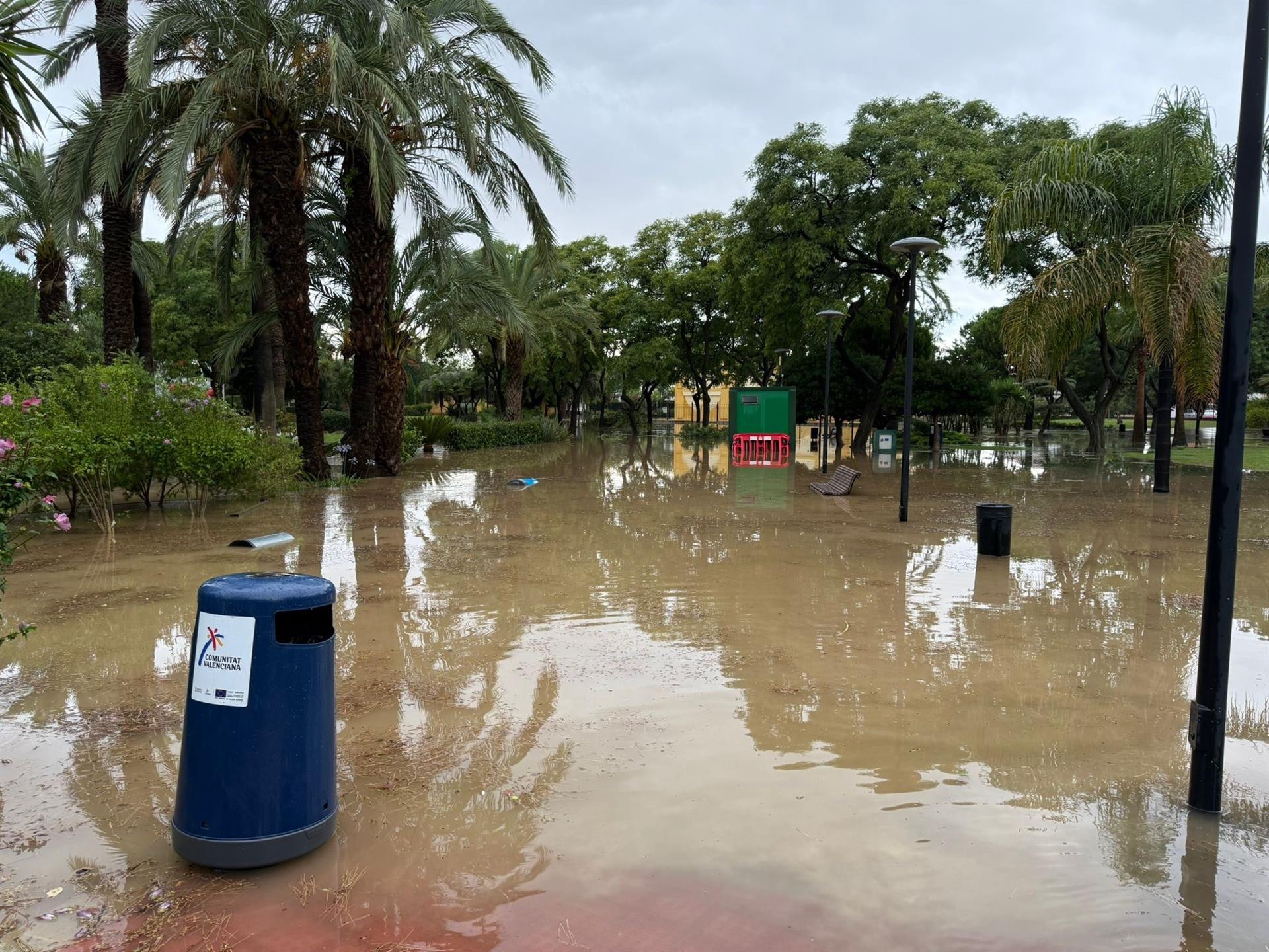 ayuntamientos valencianos planes frente inundaciones