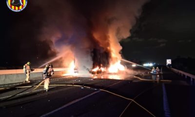 accidente A-7