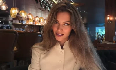 Kseniya Alexandrova ex Miss Universo Rusia