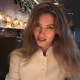 Kseniya Alexandrova ex Miss Universo Rusia