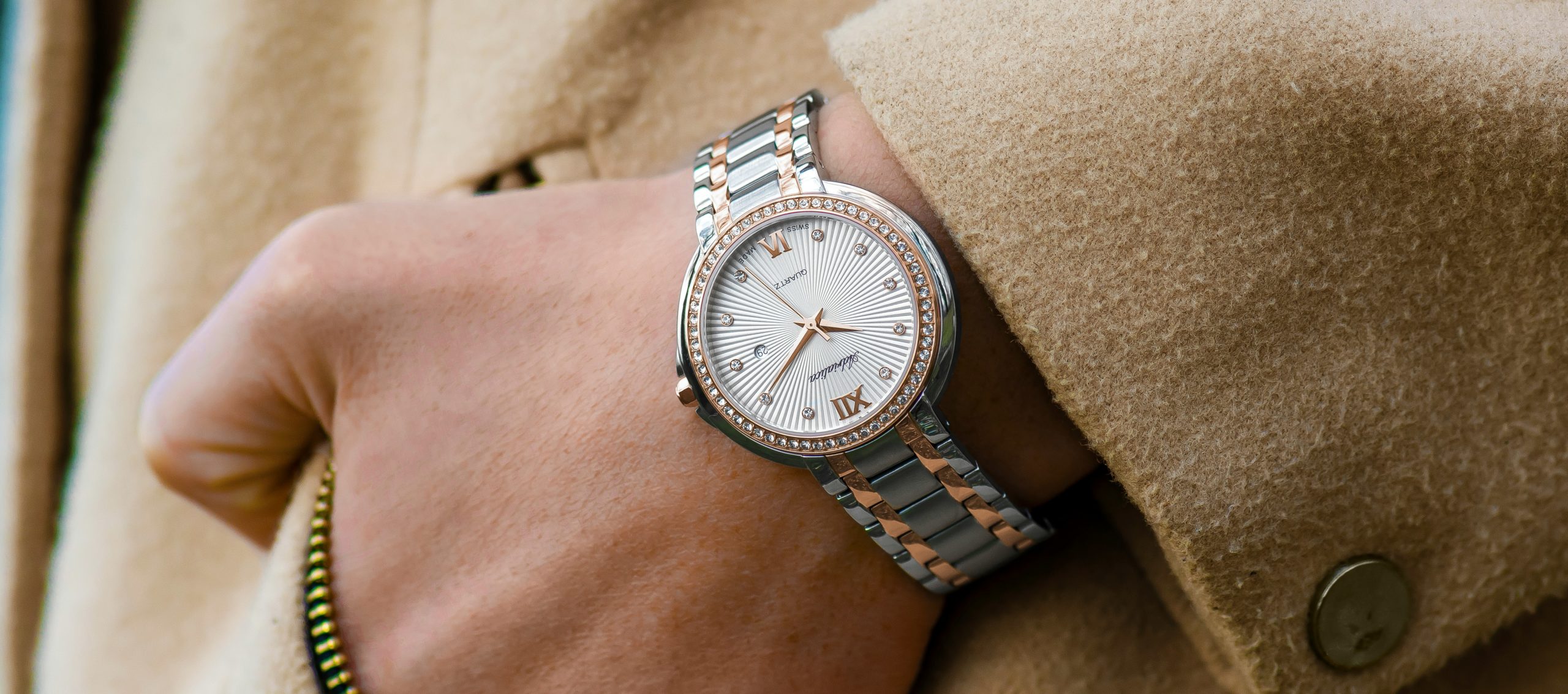 Relojes de mujer: cómo elegir el modelo perfecto para el día a día y para ocasiones especiales