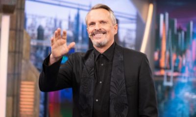 Miguel Bosé