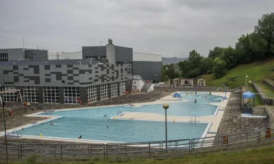 Fallece niño Valencia golpe calor Bilbao