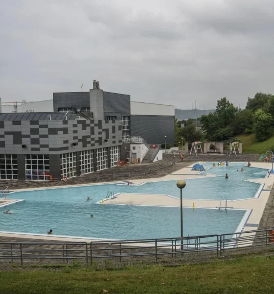 Fallece niño Valencia golpe calor Bilbao