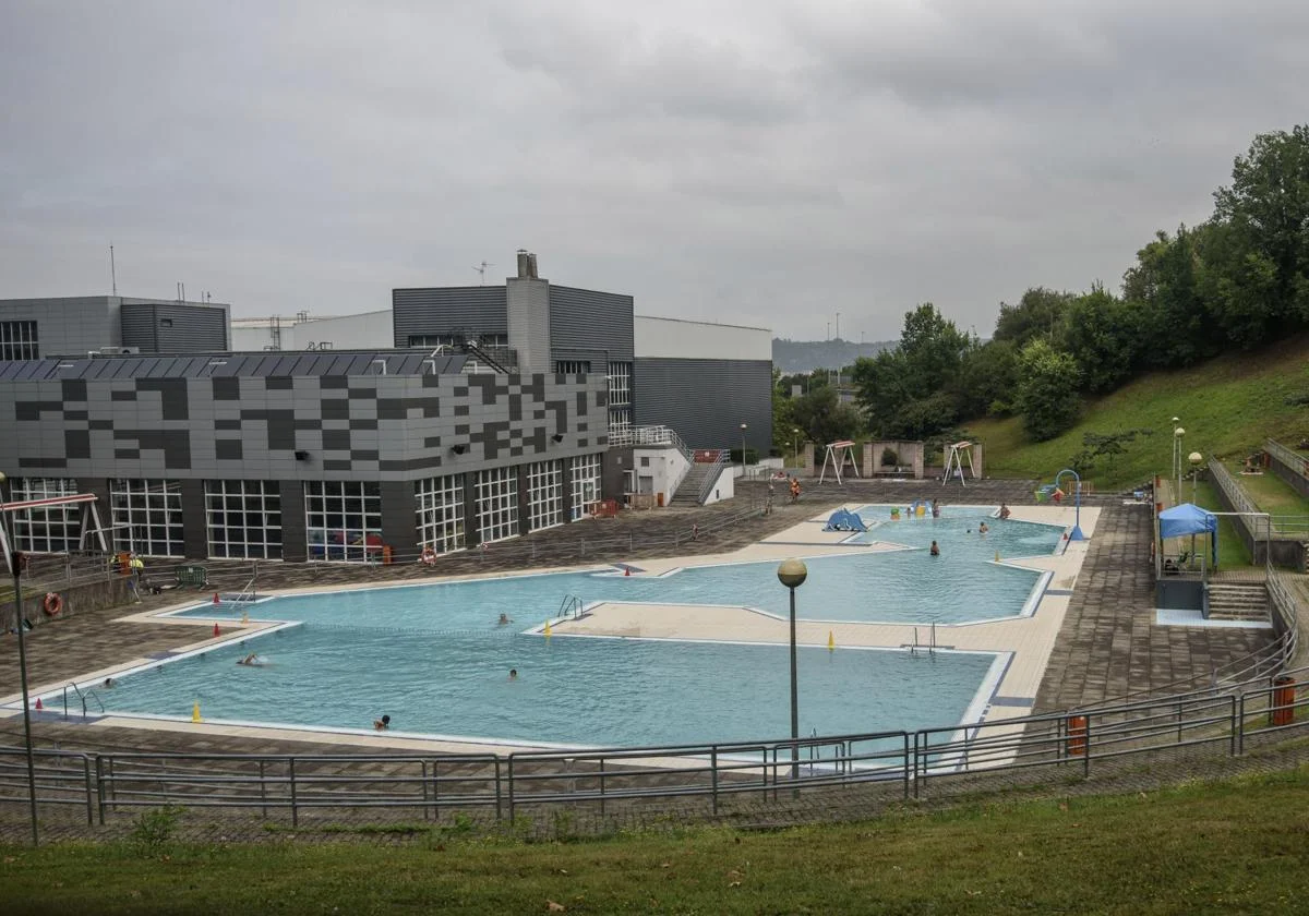 Fallece niño Valencia golpe calor Bilbao