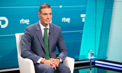 Pedro Sánchez última hora
