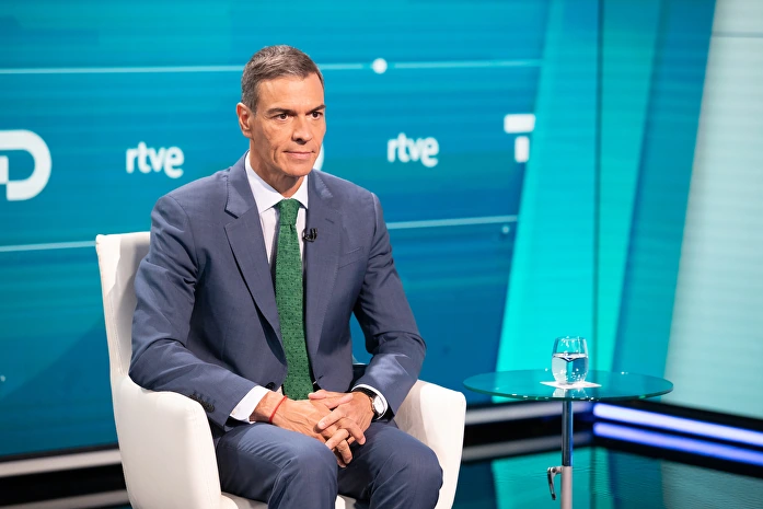 Pedro Sánchez última hora
