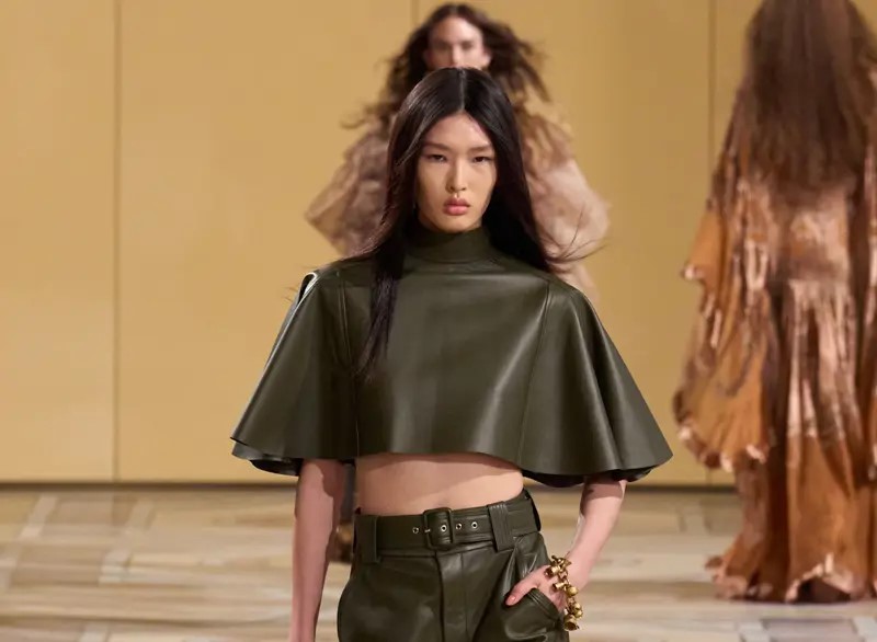 tendencias otoño