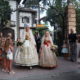 falleras mayores de valència 2025 navajas