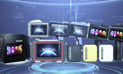 Bentsai: Impresoras portátiles para empresas