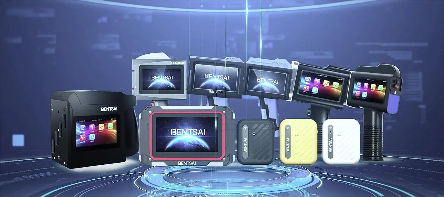 Bentsai: Impresoras portátiles para empresas