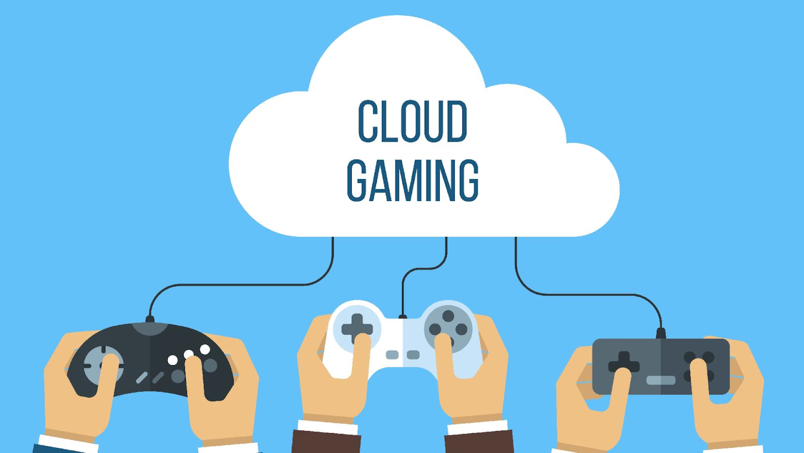 Cloud‑gaming sin fronteras: ¿se acabará la era de las consolas caras?