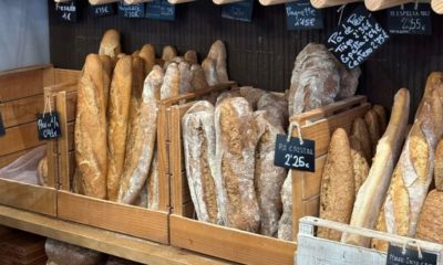 mejor pan de Valencia