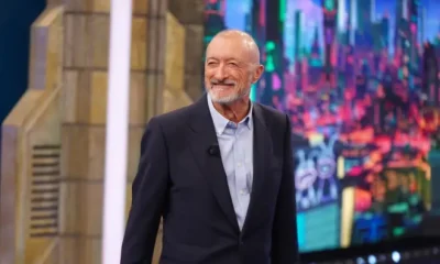 Pérez-Reverte