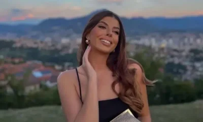 Muere influencer Adna
