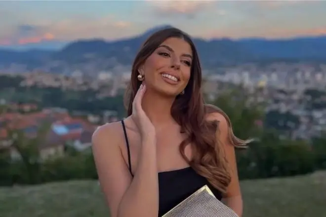 Muere influencer Adna