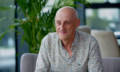 Jorge Martínez Ilegales