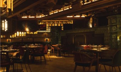 restaurante Alegal Valencia