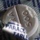 paracetamol autismo